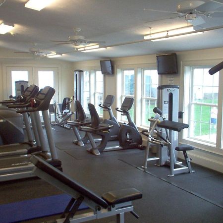 Eastern Slope Inn Resort North Conway Dış mekan fotoğraf