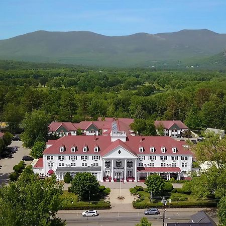 Eastern Slope Inn Resort North Conway Dış mekan fotoğraf