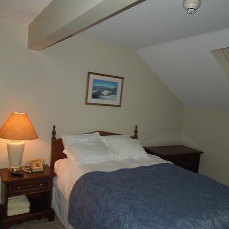 Eastern Slope Inn Resort North Conway Dış mekan fotoğraf