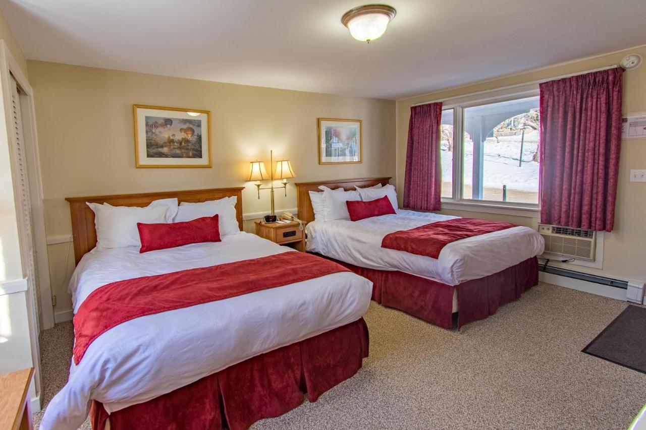 Eastern Slope Inn Resort North Conway Dış mekan fotoğraf