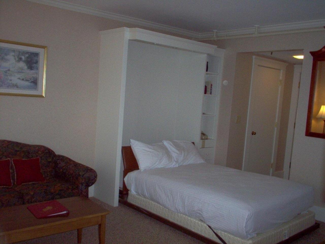 Eastern Slope Inn Resort North Conway Dış mekan fotoğraf