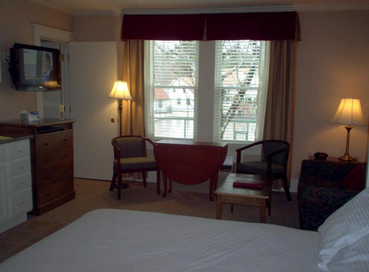 Eastern Slope Inn Resort North Conway Dış mekan fotoğraf