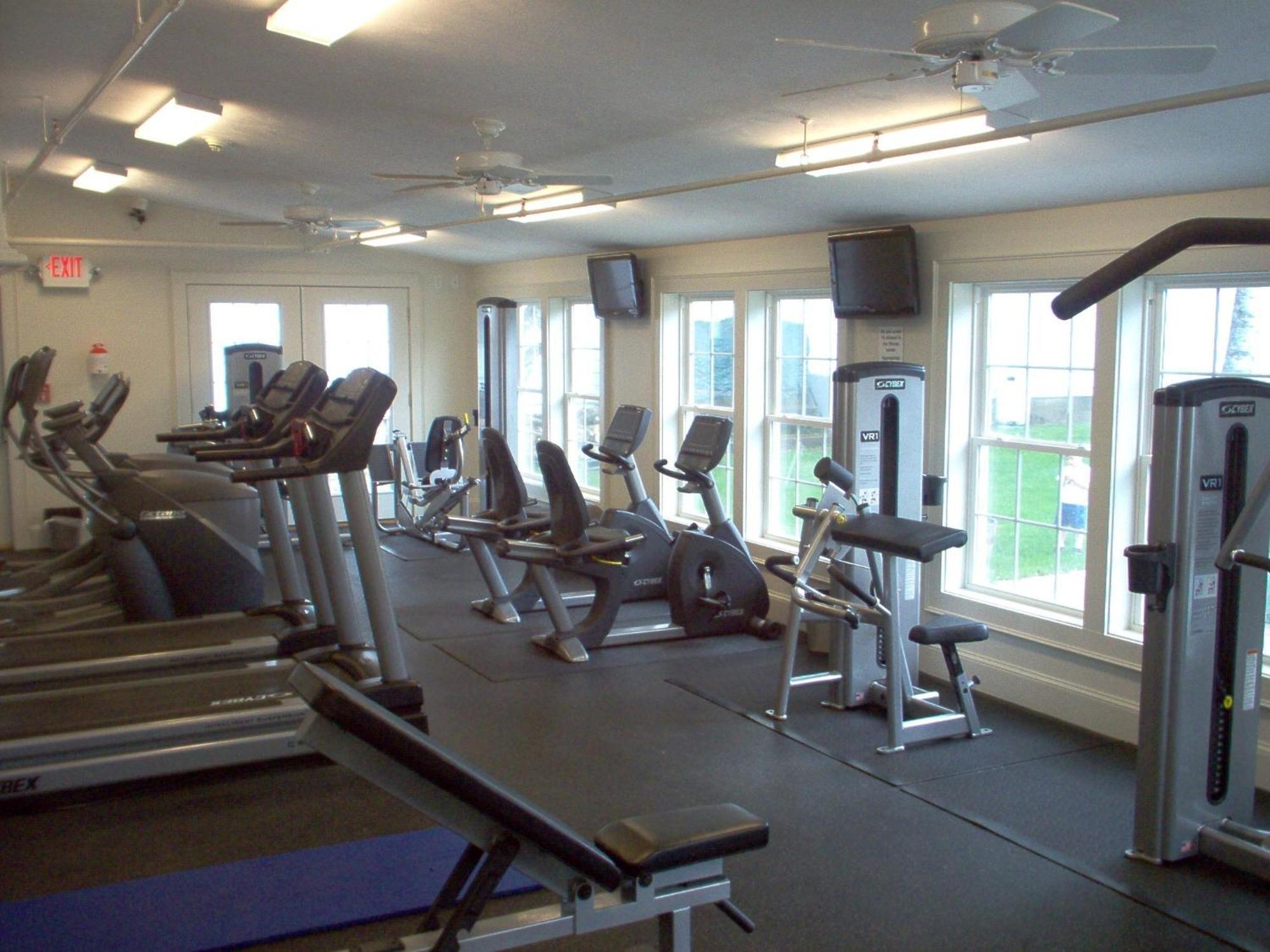 Eastern Slope Inn Resort North Conway Dış mekan fotoğraf