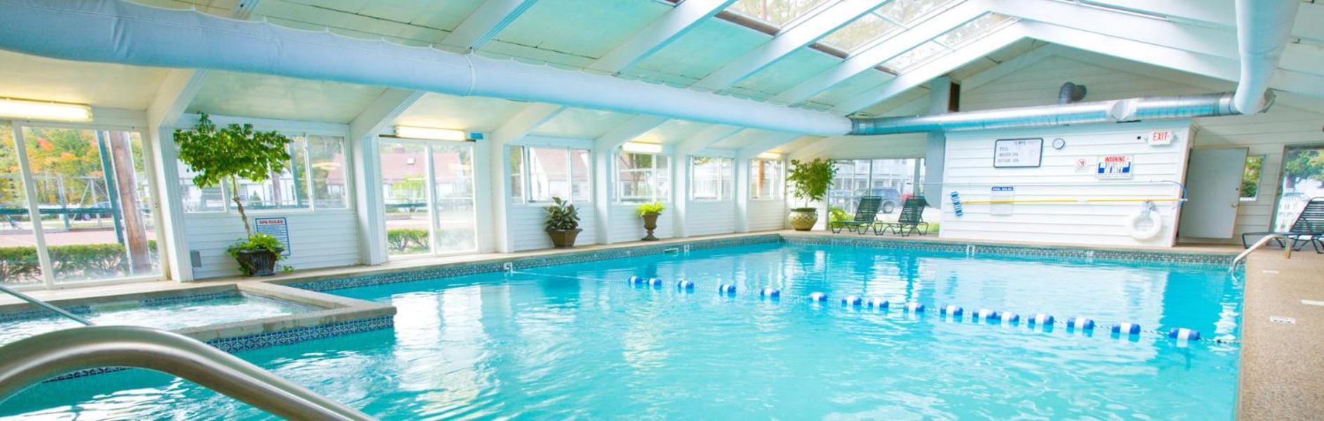Eastern Slope Inn Resort North Conway Dış mekan fotoğraf