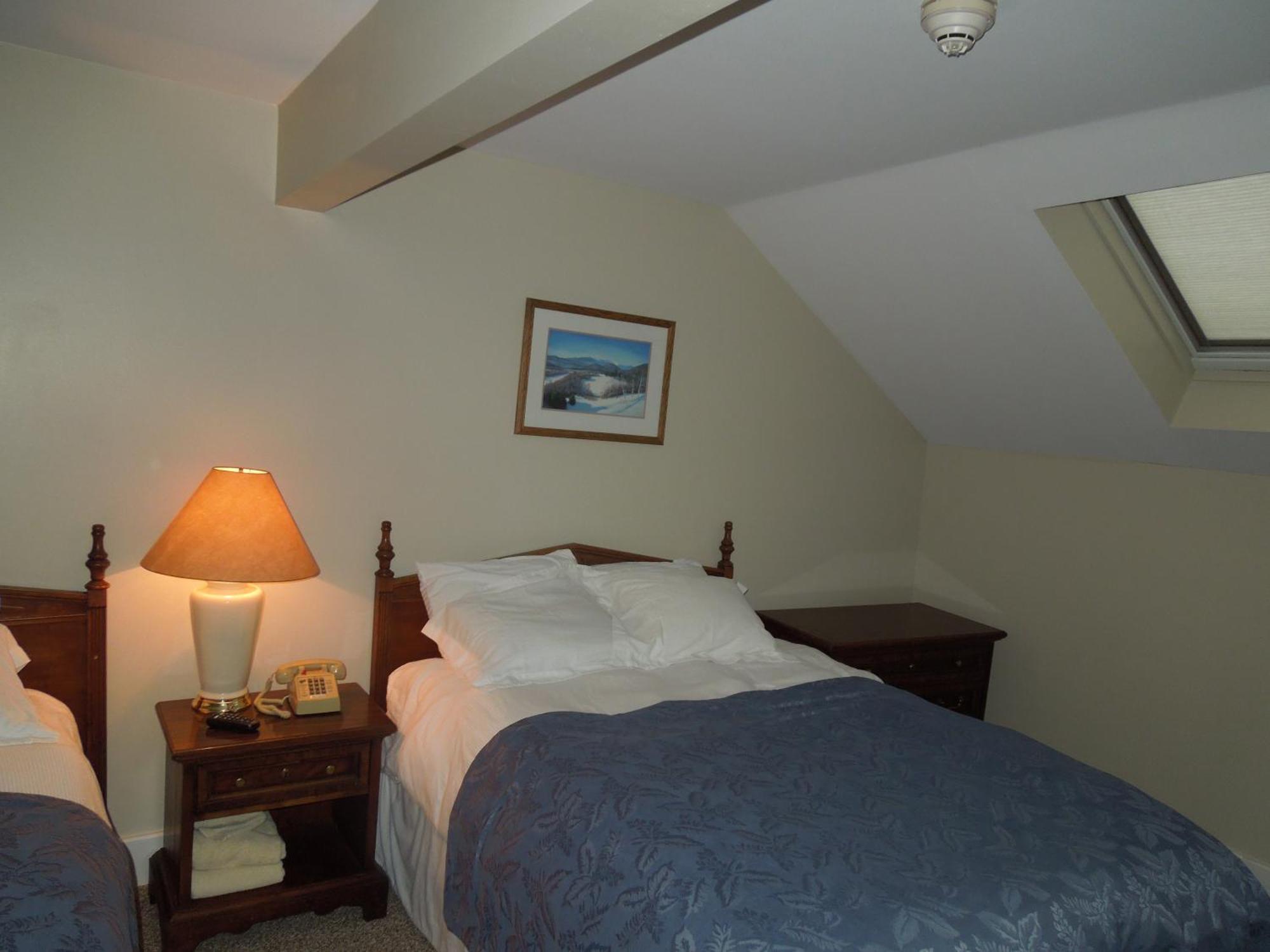 Eastern Slope Inn Resort North Conway Dış mekan fotoğraf