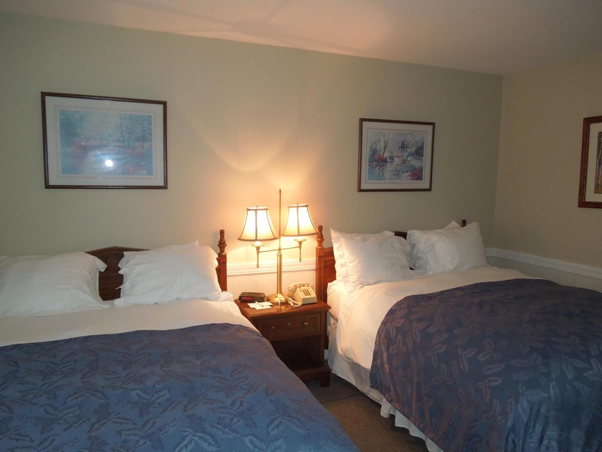 Eastern Slope Inn Resort North Conway Dış mekan fotoğraf