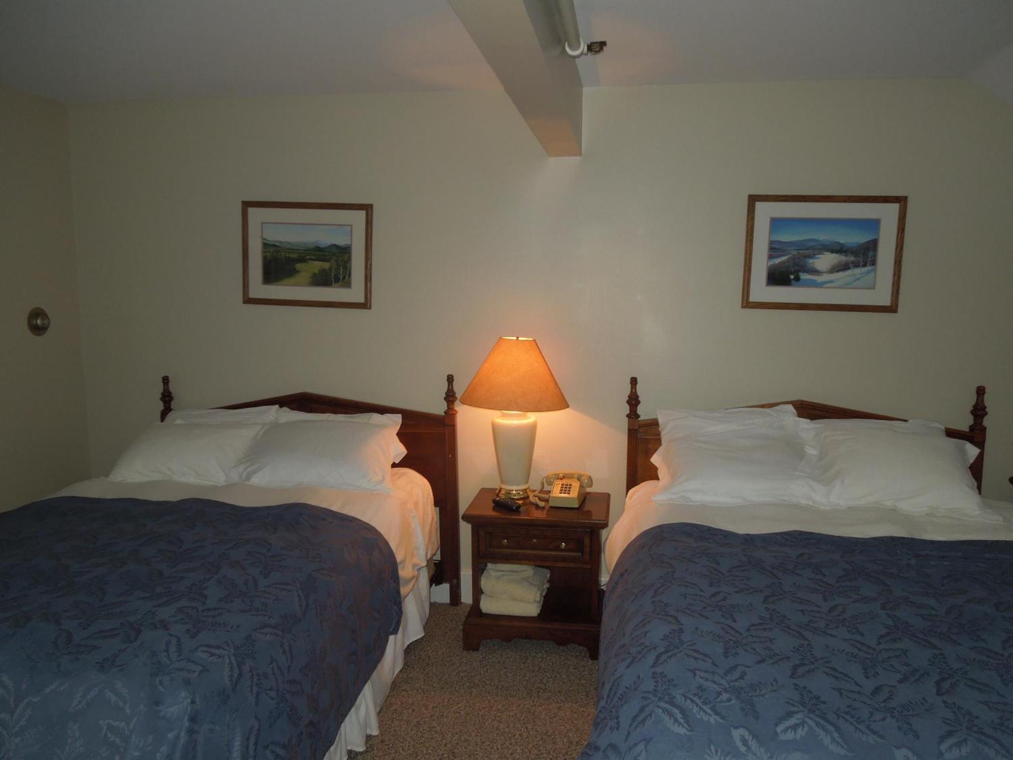 Eastern Slope Inn Resort North Conway Dış mekan fotoğraf