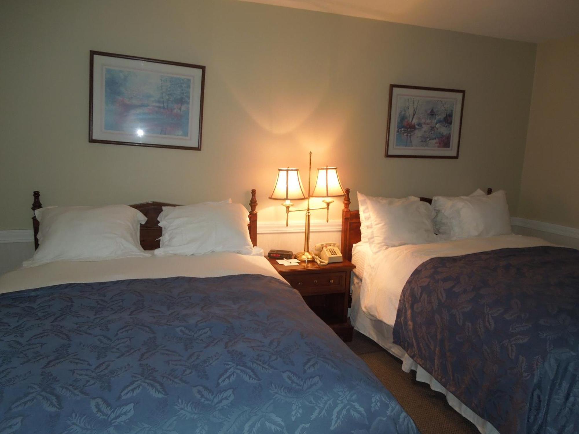 Eastern Slope Inn Resort North Conway Dış mekan fotoğraf