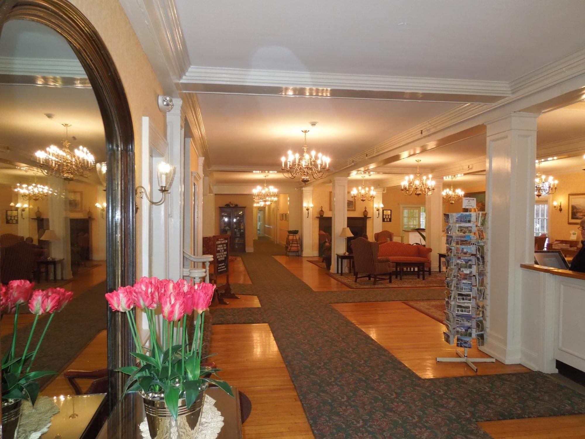 Eastern Slope Inn Resort North Conway Dış mekan fotoğraf