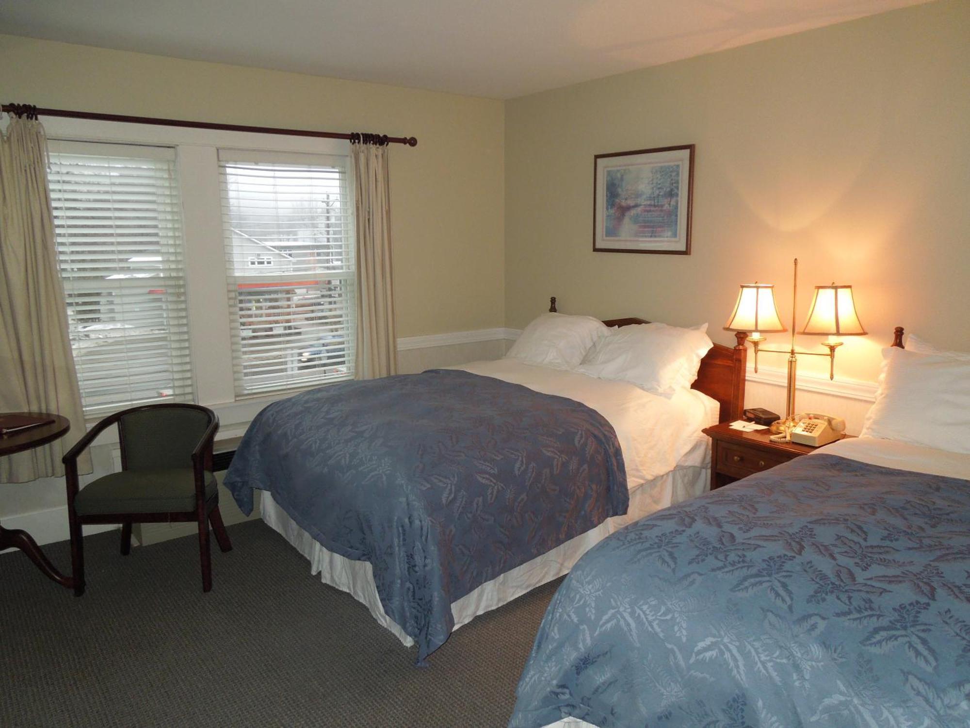 Eastern Slope Inn Resort North Conway Dış mekan fotoğraf