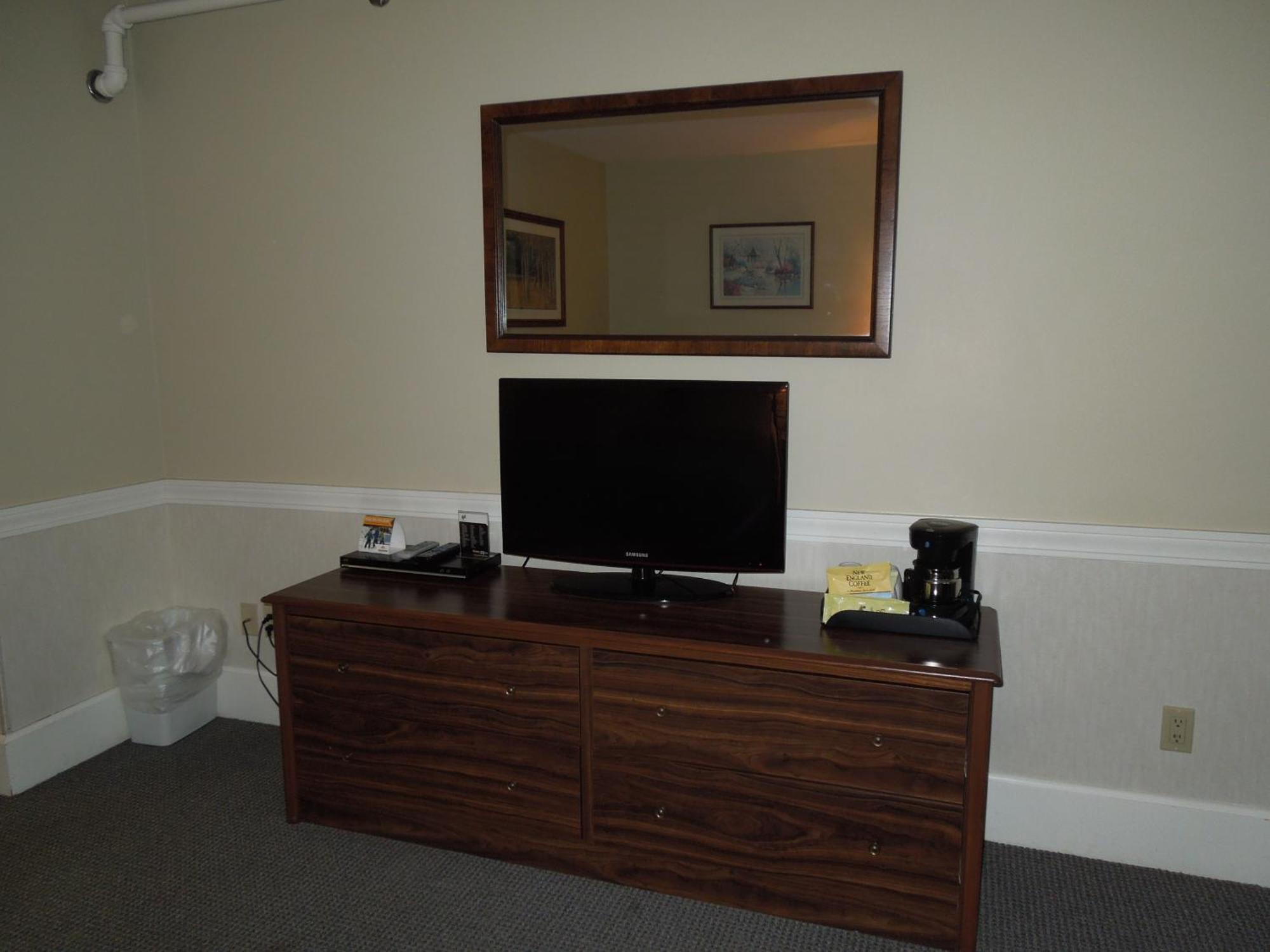 Eastern Slope Inn Resort North Conway Dış mekan fotoğraf