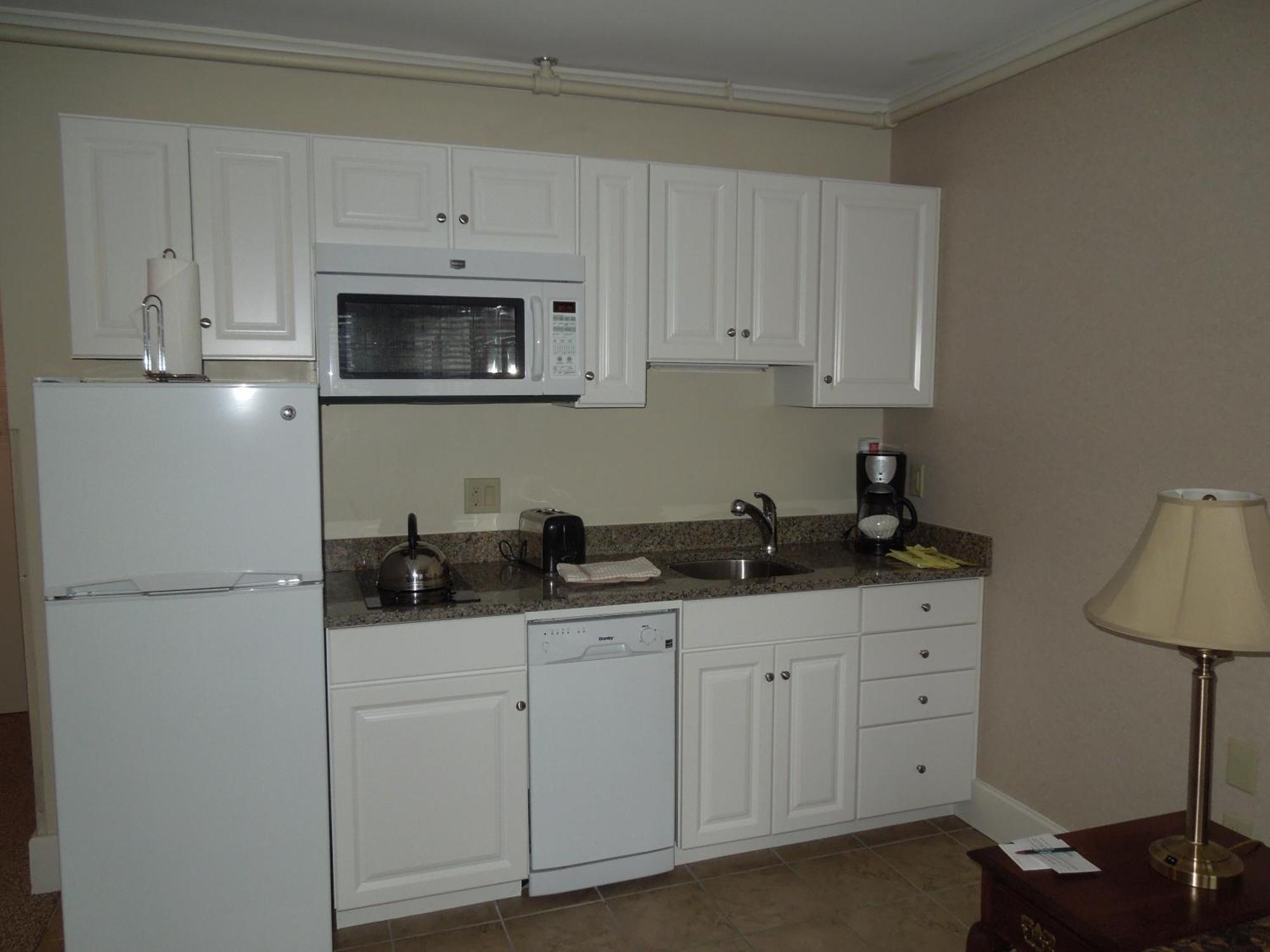 Eastern Slope Inn Resort North Conway Dış mekan fotoğraf