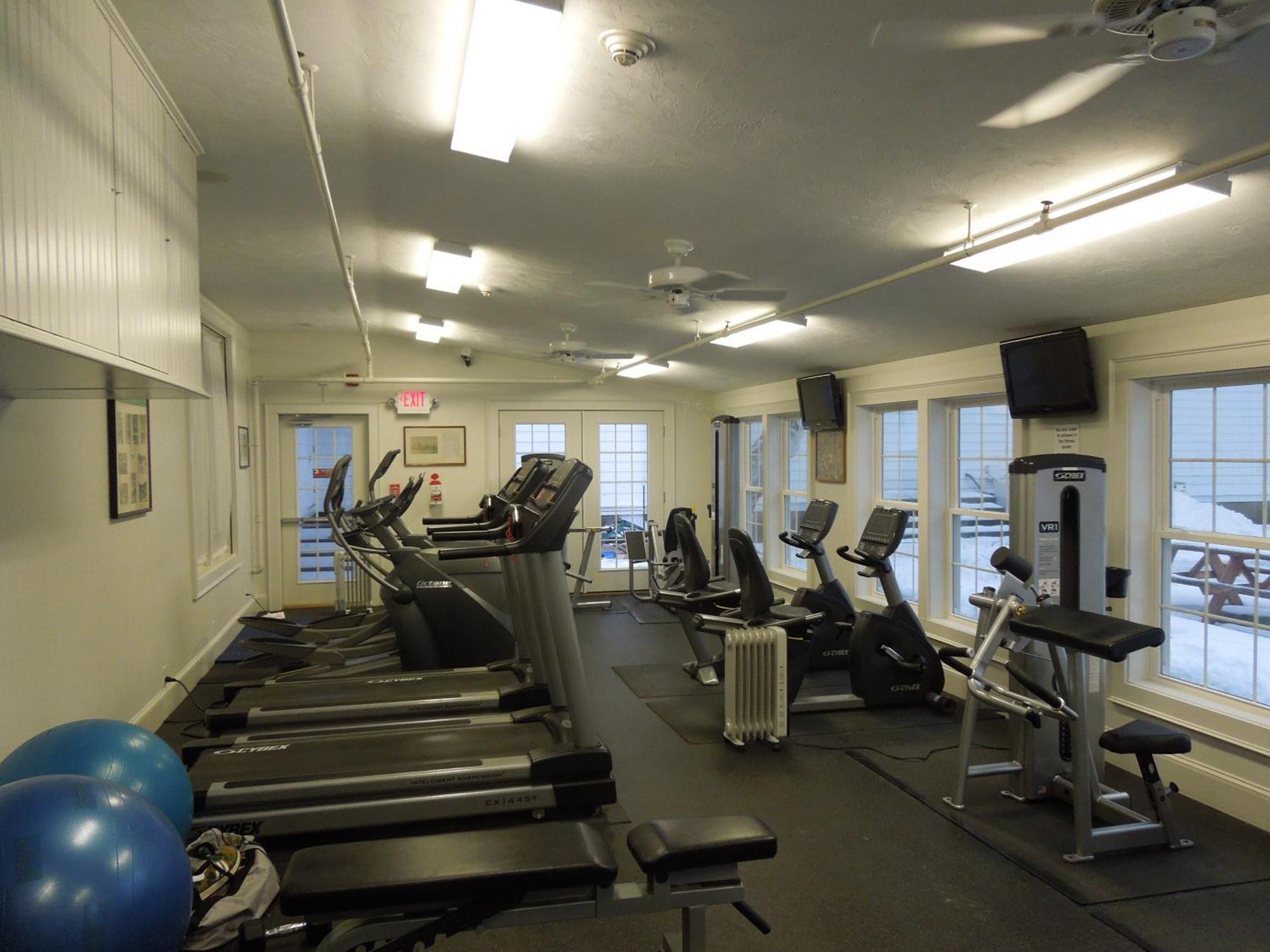Eastern Slope Inn Resort North Conway Dış mekan fotoğraf