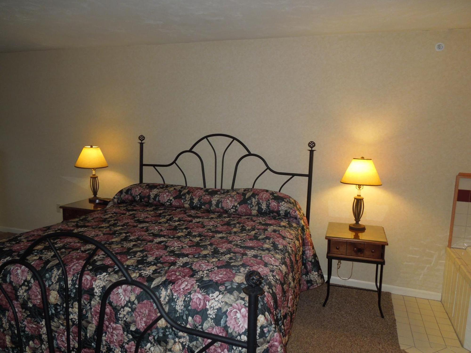 Eastern Slope Inn Resort North Conway Dış mekan fotoğraf