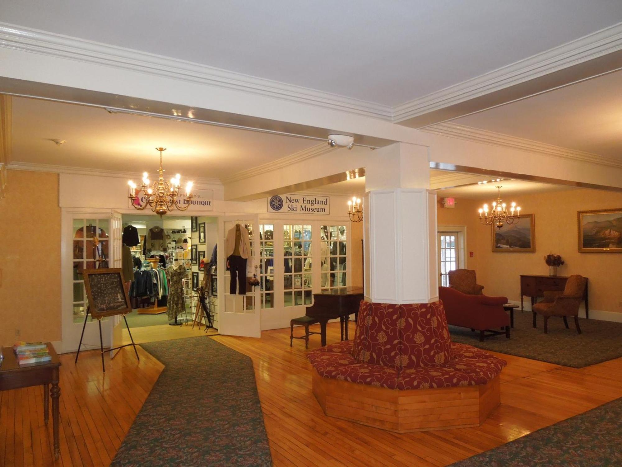 Eastern Slope Inn Resort North Conway Dış mekan fotoğraf